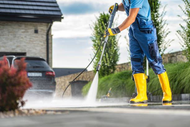 Trusted Vandenberg Village, CA Pressure Washing Services Experts